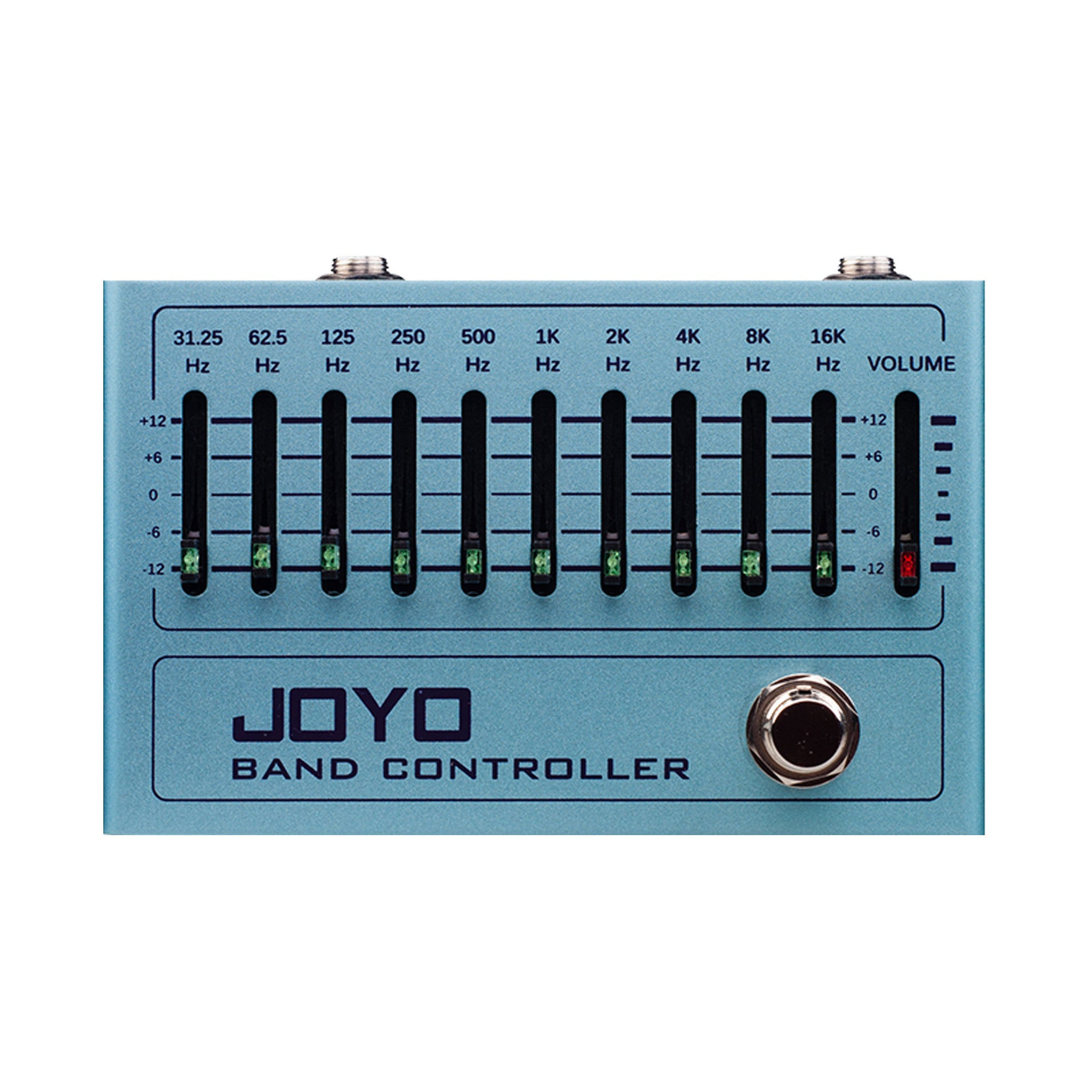 JOYO Band Controller Equalizer